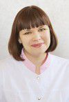 Исаева Ольга Вадимовна